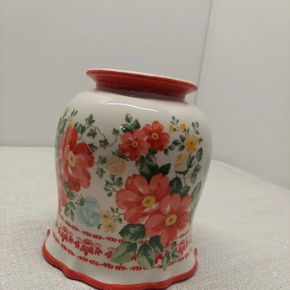 The Pioneer Woman Vintage Floral 7